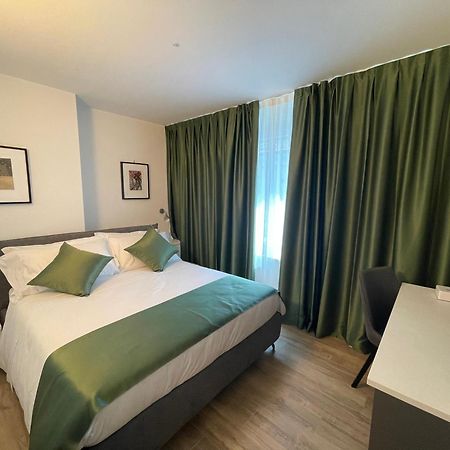 Saint Michel Otel Gorizia Dış mekan fotoğraf