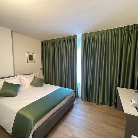 Saint Michel Otel Gorizia Dış mekan fotoğraf