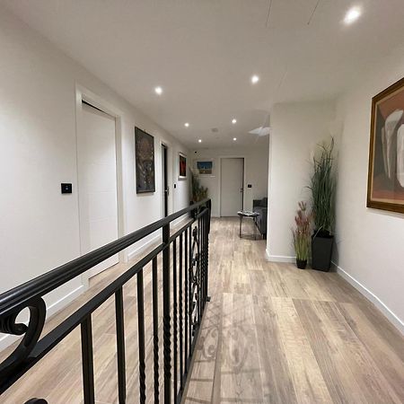 Saint Michel Otel Gorizia Dış mekan fotoğraf