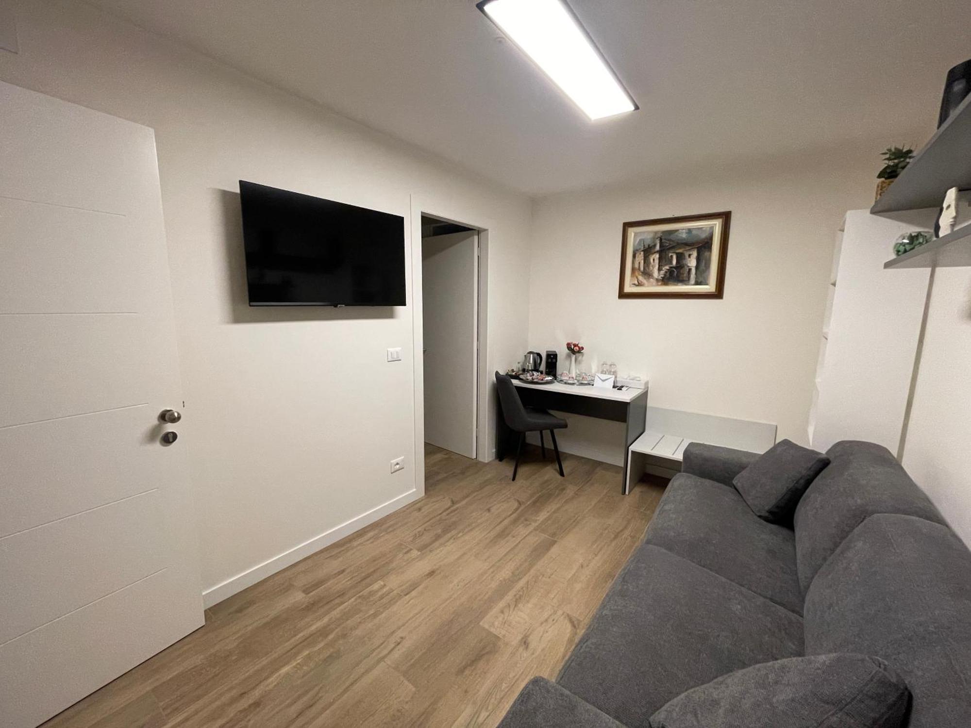 Saint Michel Otel Gorizia Dış mekan fotoğraf