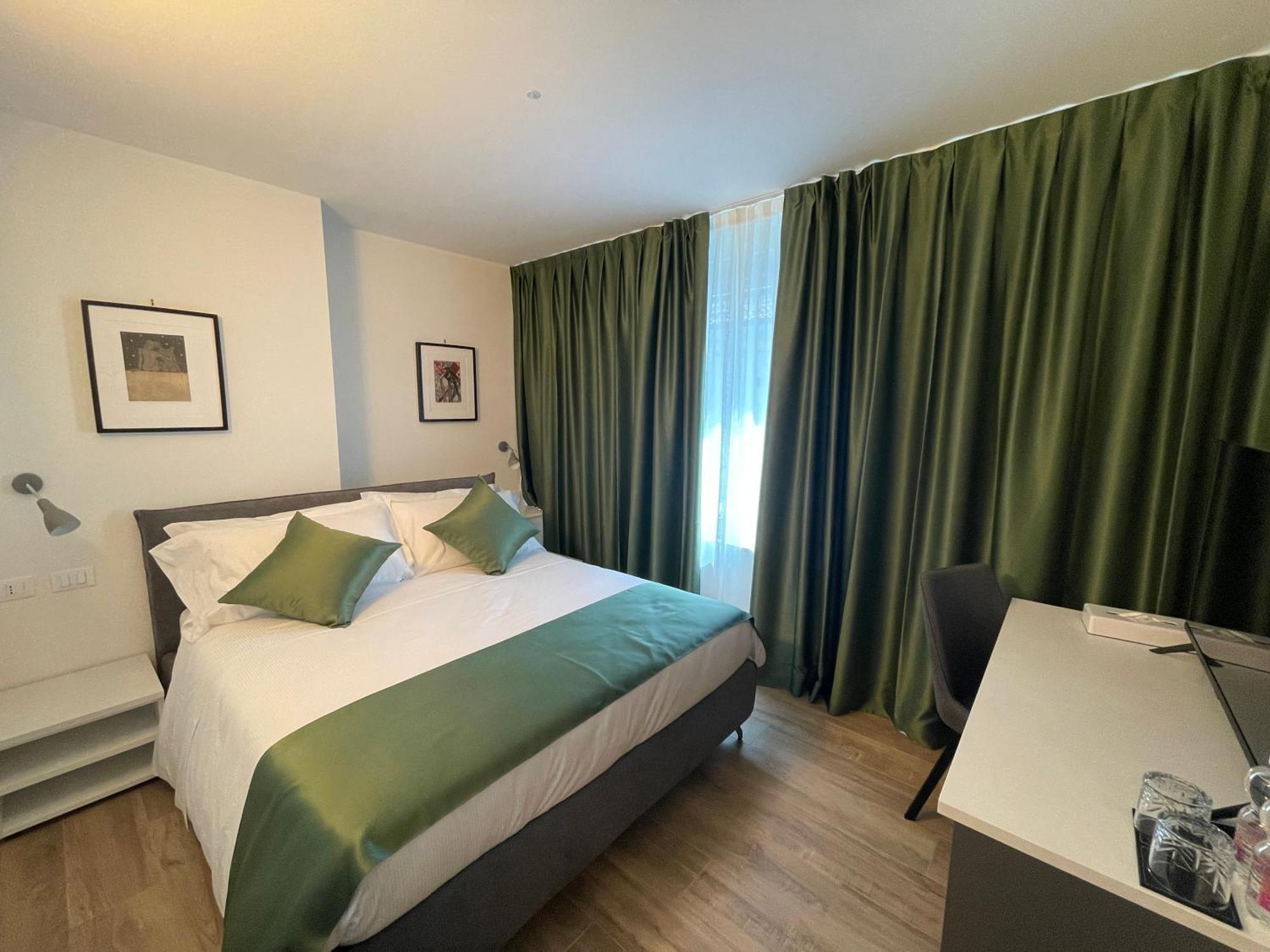 Saint Michel Otel Gorizia Dış mekan fotoğraf