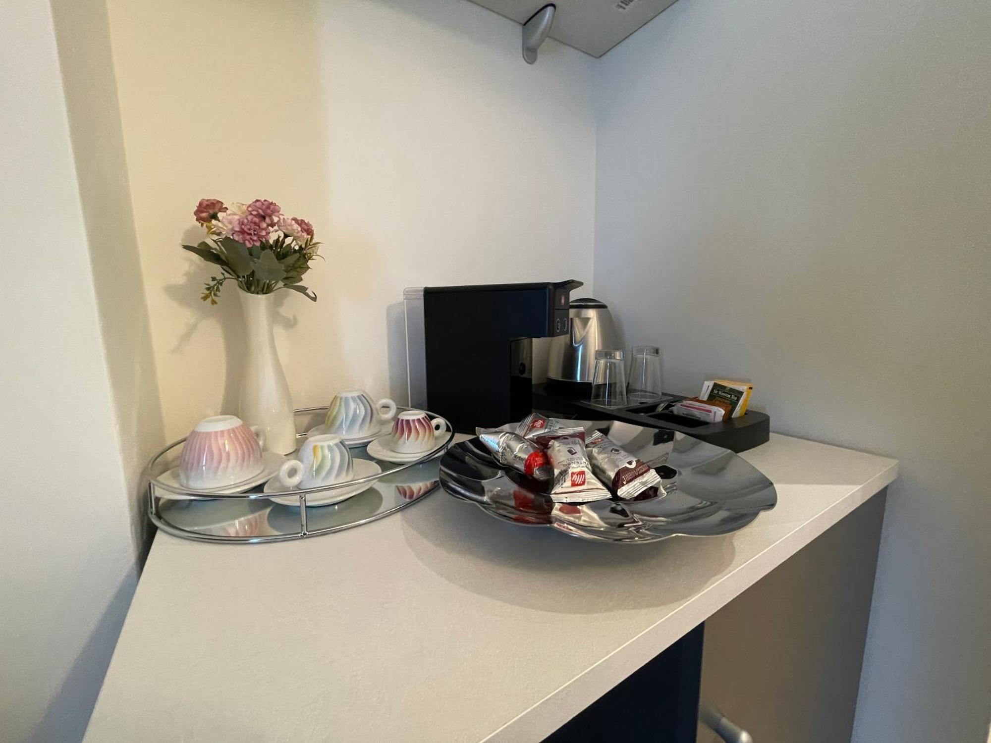 Saint Michel Otel Gorizia Dış mekan fotoğraf