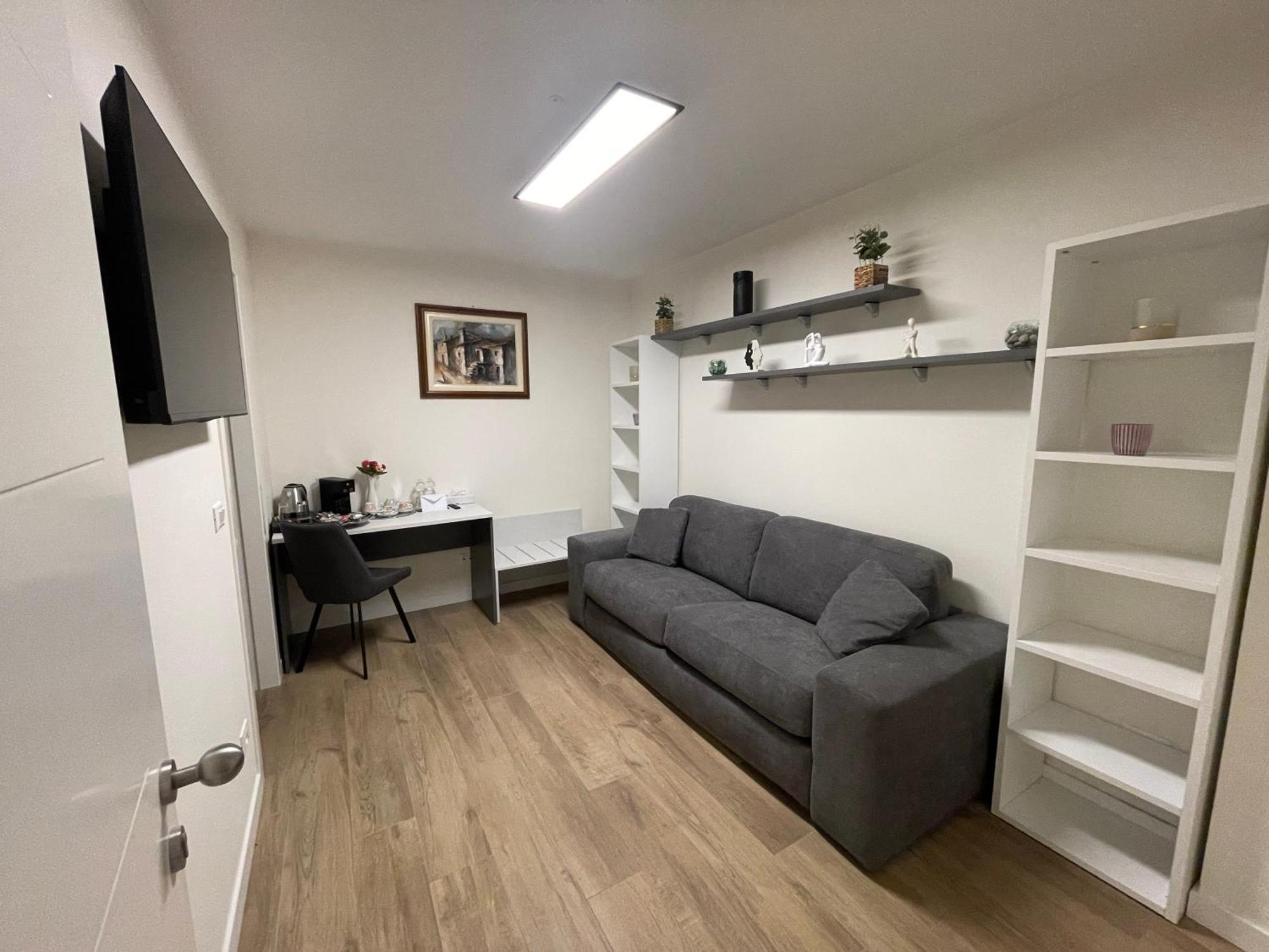 Saint Michel Otel Gorizia Dış mekan fotoğraf