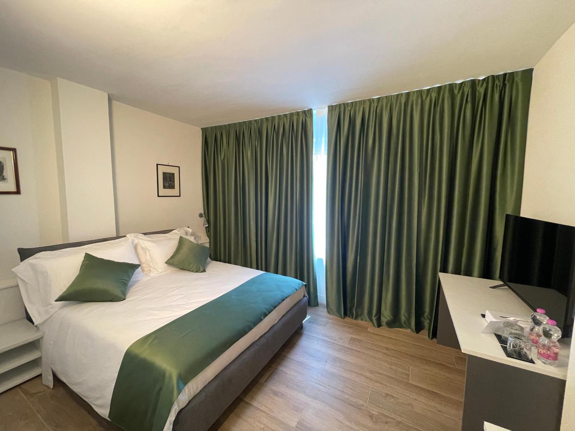 Saint Michel Otel Gorizia Dış mekan fotoğraf